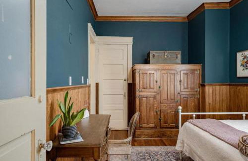 Akrons Werner House Historic 4 Bedroom Luxury - Foto 24