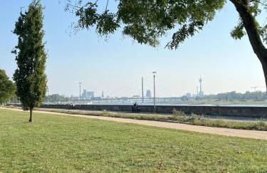 Fair Spot- Ihr MesseSpot - 5 Minutes to Fair, 10 Minutes to city center - Foto 18