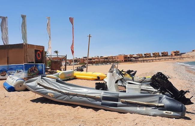 Ain Sokhna Chalet - Foto 27