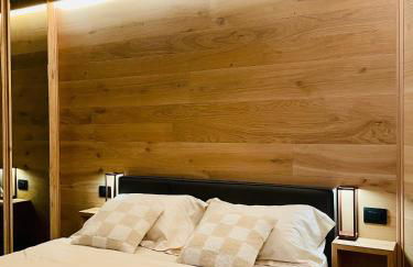 Panoramic Apartment - Foto 10