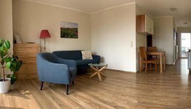 Appartement Werft & Meer - Foto 4