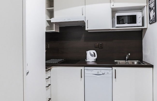 Accommodation Smečky 14 - Foto 32