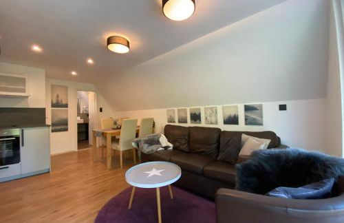 Ferienhaus Seehütte - Foto 7