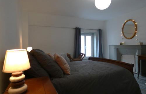 Élégante maison de ville avec cour intérieure, centre de Châteaudun, proche sites touristiques - FR-1-581-115 - Foto 16