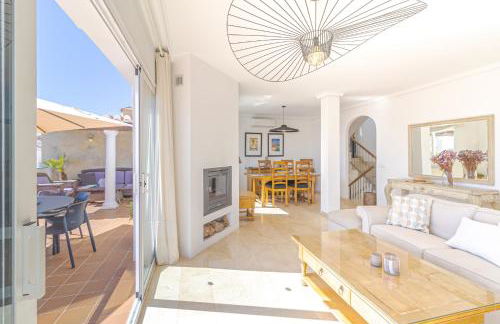 villa vistas al mar - Foto 25