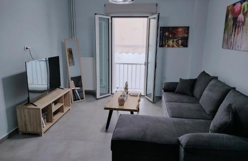 MYKALI's COZY APARTMENT - Foto 2
