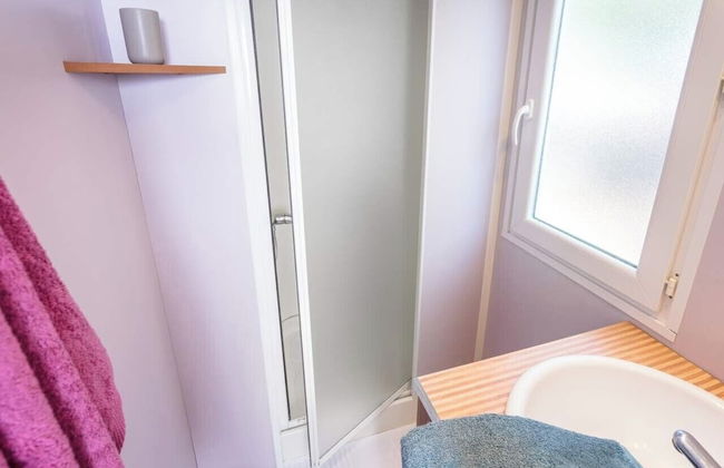 Camping Marvilla Parks Friese Meren - Foto 44