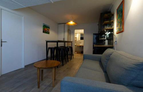 Manon, 2 ch, parking, Tram Croix d'argent au pied, Sleep-in-Montpellier - Photo 7