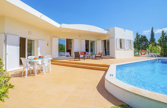 Villa Osiris - Foto 25