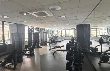 2 Suites Setor Bueno Maison Declerck - Foto 8