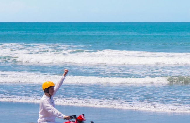 Bali Beach Glamping - Photo 75