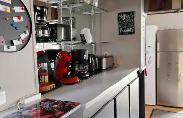 Gite le Buron - Foto 12