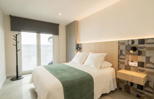 Cíes Luxury Suitel Areosa 22 - Foto 116