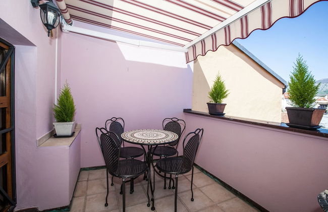 Apartments Villa Castello - Foto 34