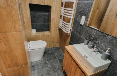 Szczytny Zakątek Apartamenty - Foto 30