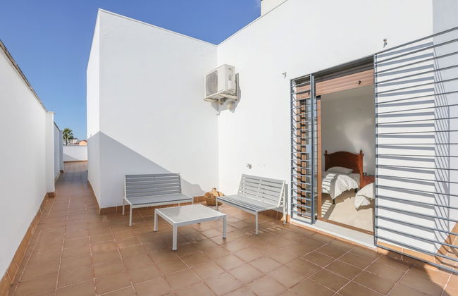 Manuel De Falla Ii in Dos Hermanas - Foto 24