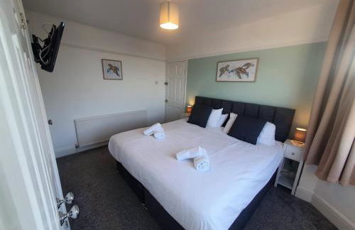 Stanley House - Free Parking for multiple Vehicles by Cliftonvalley Apartments - Foto 2