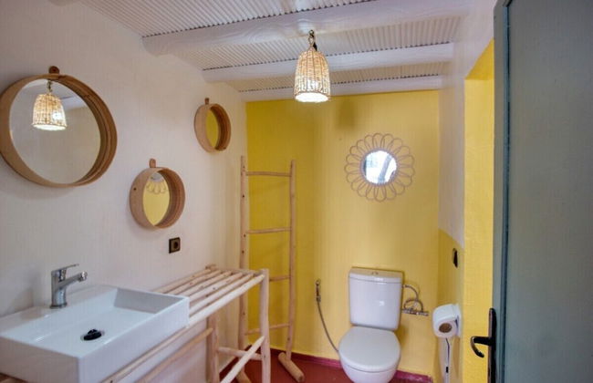 La Fattoria Ecolodge - Foto 27