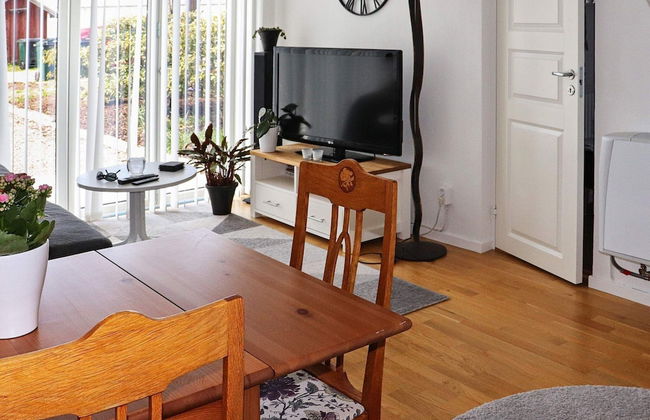 4 Person Holiday Home in Bastad - Photo 9