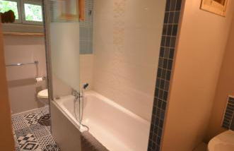 L'Escale du Bocage Piscine couverte chauffée - Photo 50