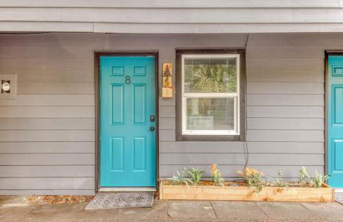 Mt Air Motel - Foto 133