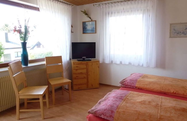 Apartment in Neukirch With Terrace - Foto 3