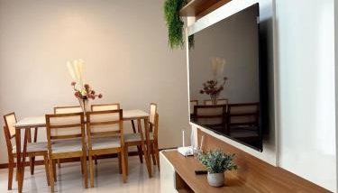 Apartamento Alto Padrão em Lauro de Freitas - Foto 3