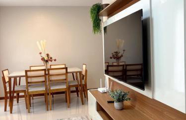 Apartamento Alto Padrão em Lauro de Freitas - Foto 3