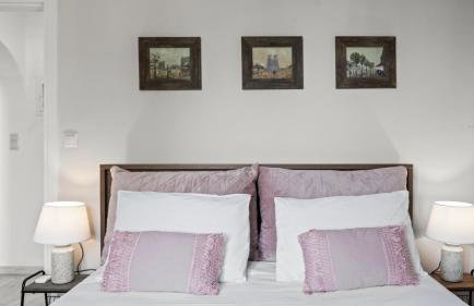 Seaside Gem near Heraklion, Villa Maro's Getaway - Foto 19