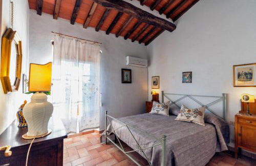 Tenuta Panoramica sulle Colline Toscane - Foto 38