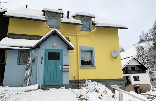 Ferienhaus im Kumbachtal - Foto 22