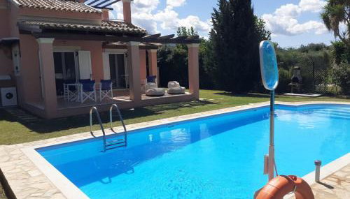 Villa Filia - Photo 5