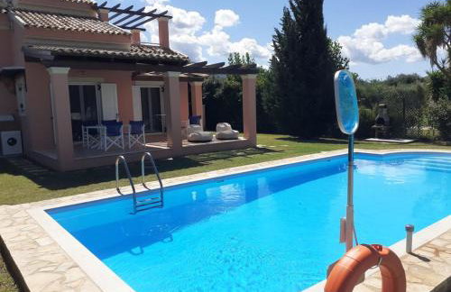 Villa Filia - Foto 5