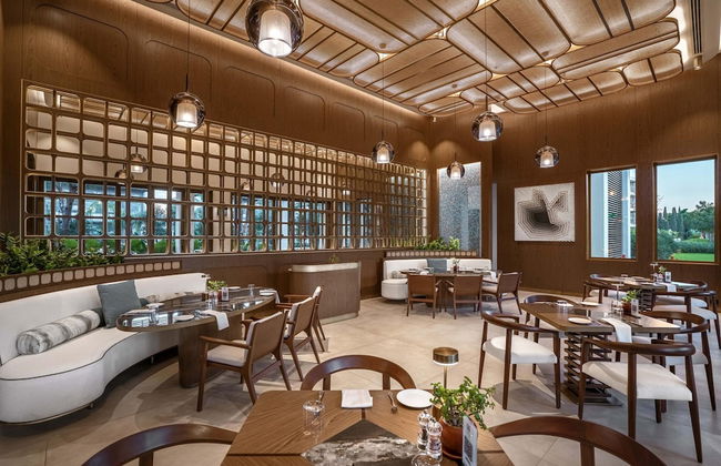 Bayou Villas Turkey 4 Bedrooms Ultra All Inclusive - Foto 49