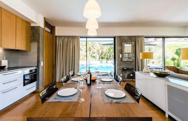 Casa da Alegria in Vale do Lobo - Foto 3