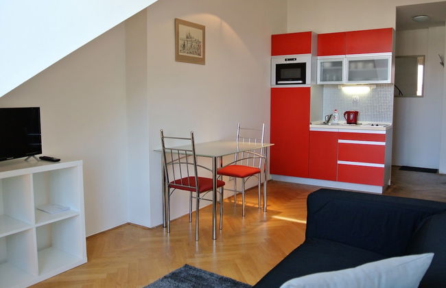 Prague Letna Apartments - Foto 8