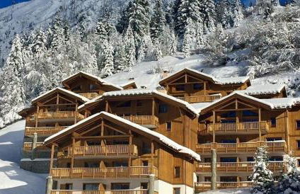 Le Reclard - Les Balcons Etoilés - Foto 6