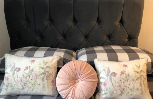 Plover Cottage at Trenale Court Cottages - Foto 5