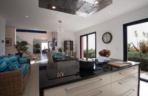 Luxury Ocean Front Villla - Foto 32