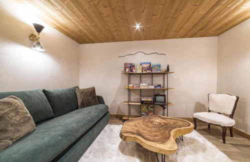 Chalet La Datcha - Foto 16