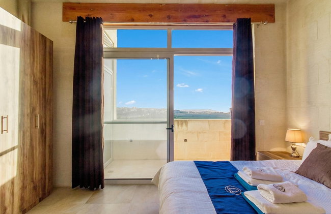Inni Gozitan Farmhouse Private Pool - Foto 12