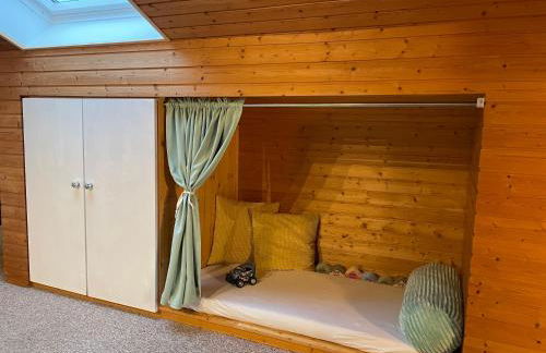 Roof Heaven Ferienwohnung - Photo 9