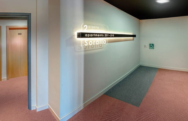 Palau Suites & Apartments - Foto 55