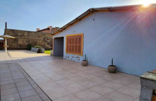 Casa pé na areia - Foto 23