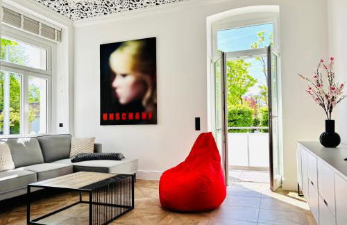 Villa Maria # 1 - Foto 1