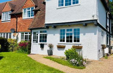 Cooden Cottage - Foto 4