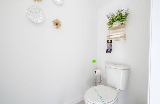 Charming 3Bd Close to Disney at Enclaves at Festival 745 - Foto 54