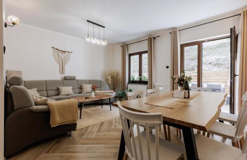 GÓRSKA CISZA - Duży, komfortowy, wyjątkowy Apartament - Foto 1