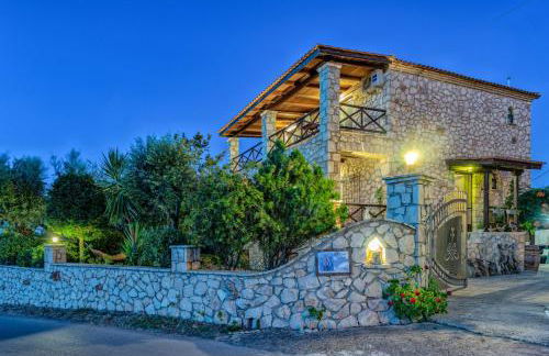 ORFEAS Villa - Foto 1