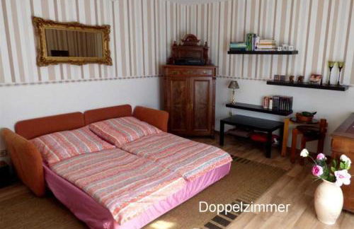 Ferienwohnung am Rentierweg - Foto 7